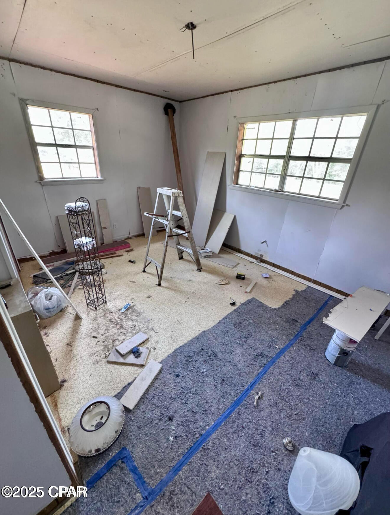 1718 Robbins Bridge Road Bonifay, FL 32425 - Photo 18 of 36