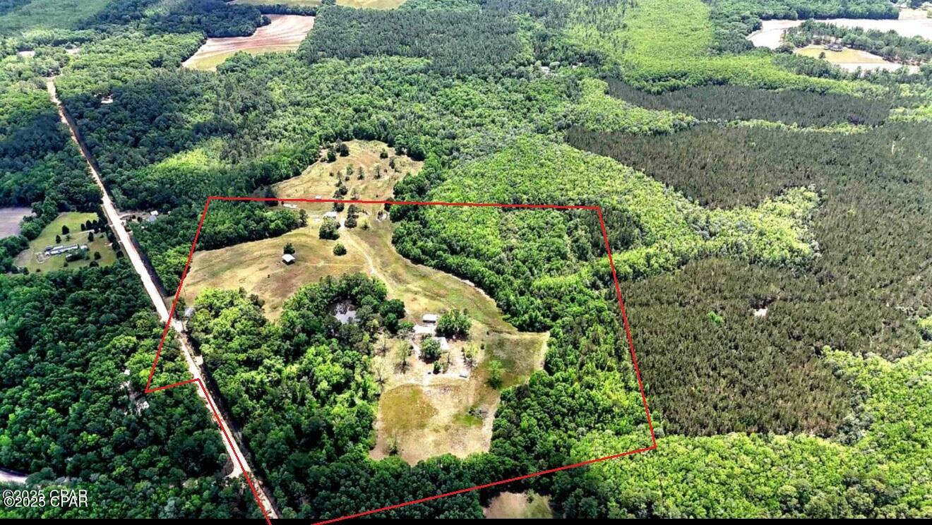 1718 Robbins Bridge Road Bonifay, FL 32425 - Photo 2 of 36