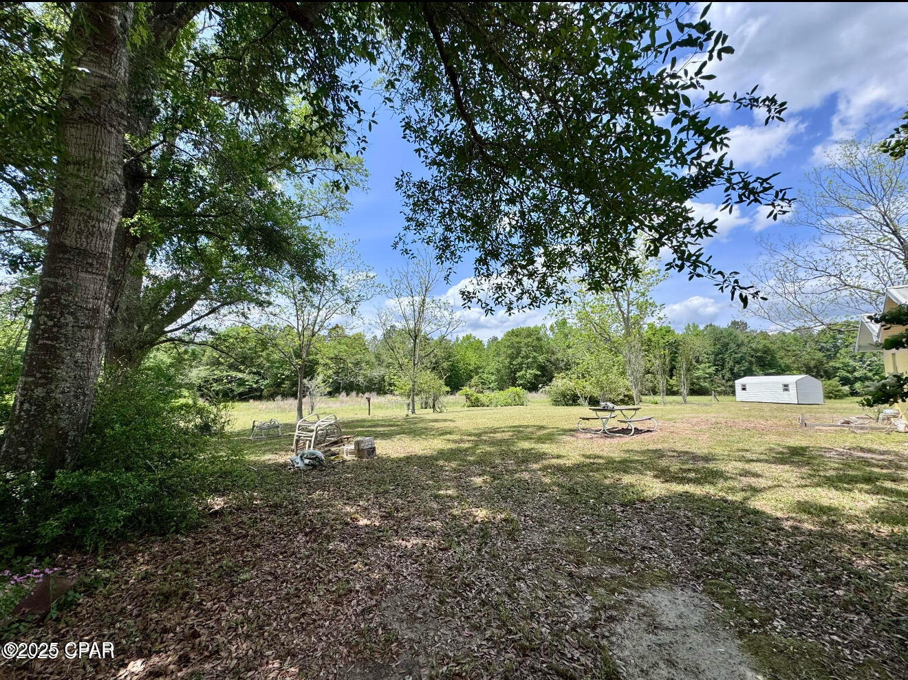 1718 Robbins Bridge Road Bonifay, FL 32425 - Photo 22 of 36