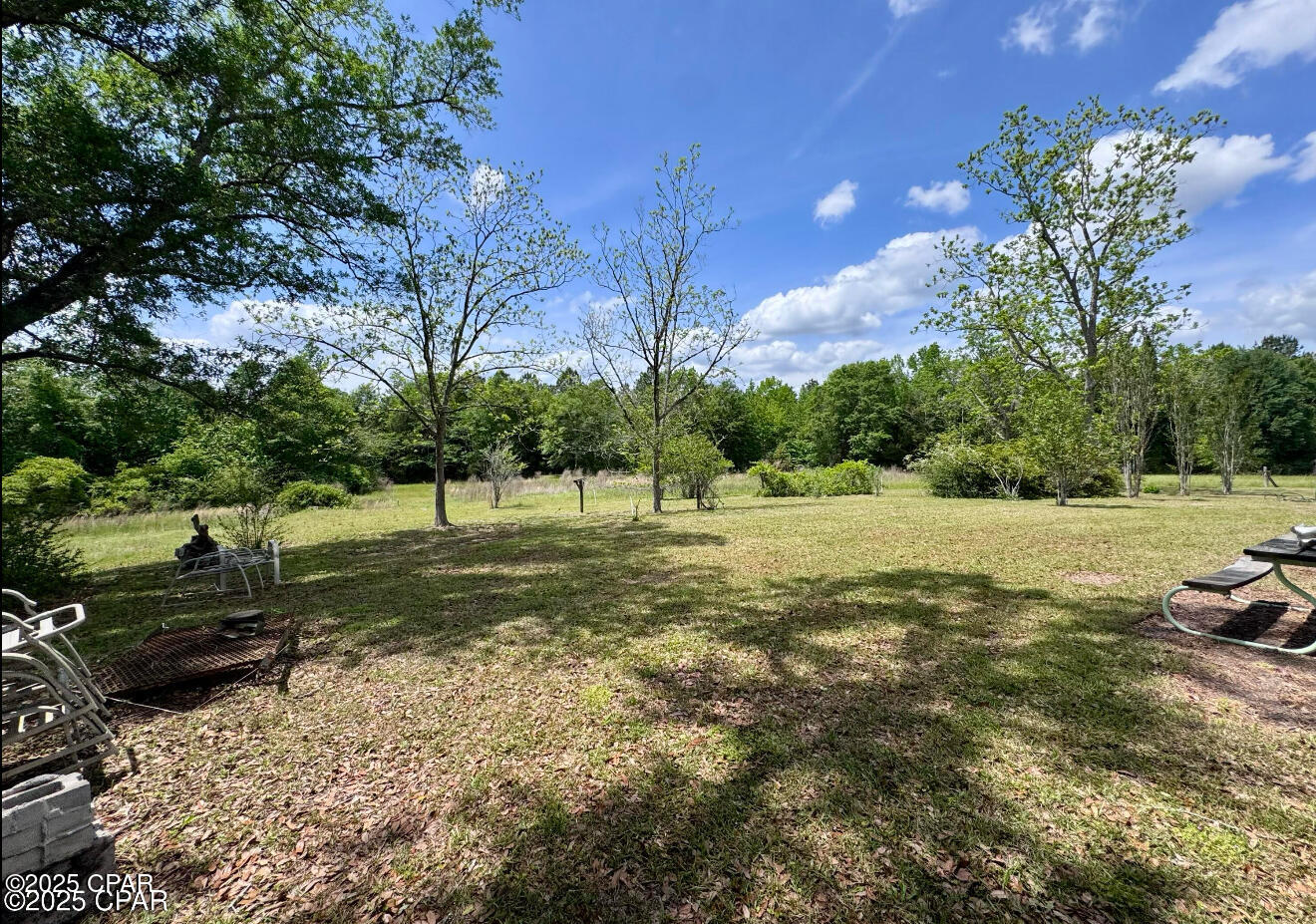 1718 Robbins Bridge Road Bonifay, FL 32425 - Photo 23 of 36