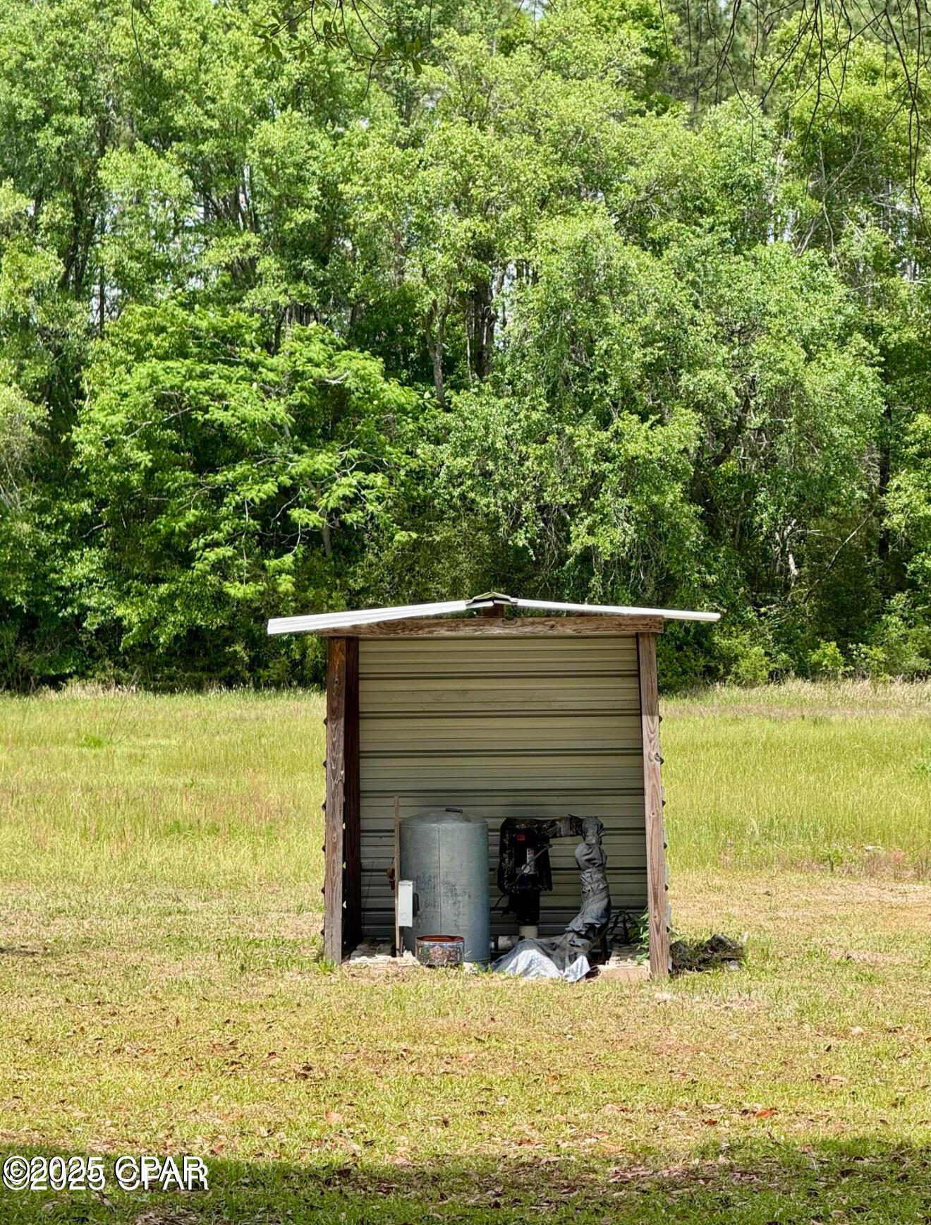1718 Robbins Bridge Road Bonifay, FL 32425 - Photo 24 of 36