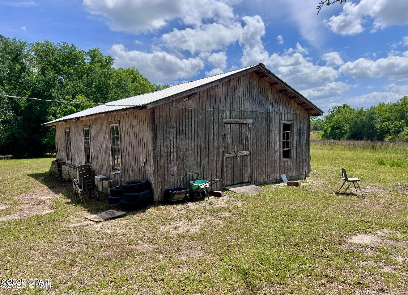 1718 Robbins Bridge Road Bonifay, FL 32425 - Photo 26 of 36