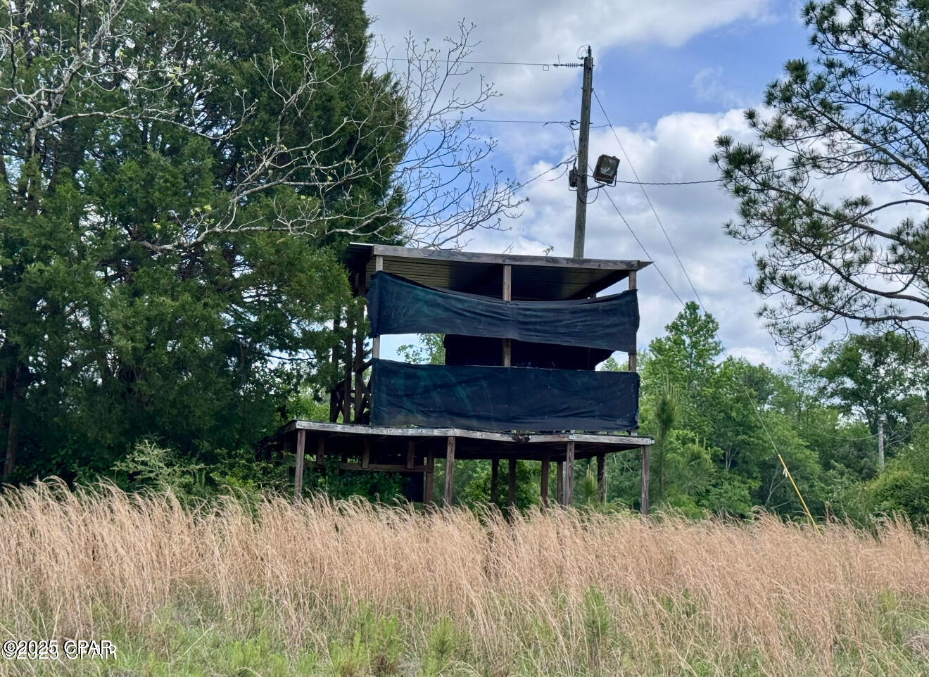 1718 Robbins Bridge Road Bonifay, FL 32425 - Photo 28 of 36