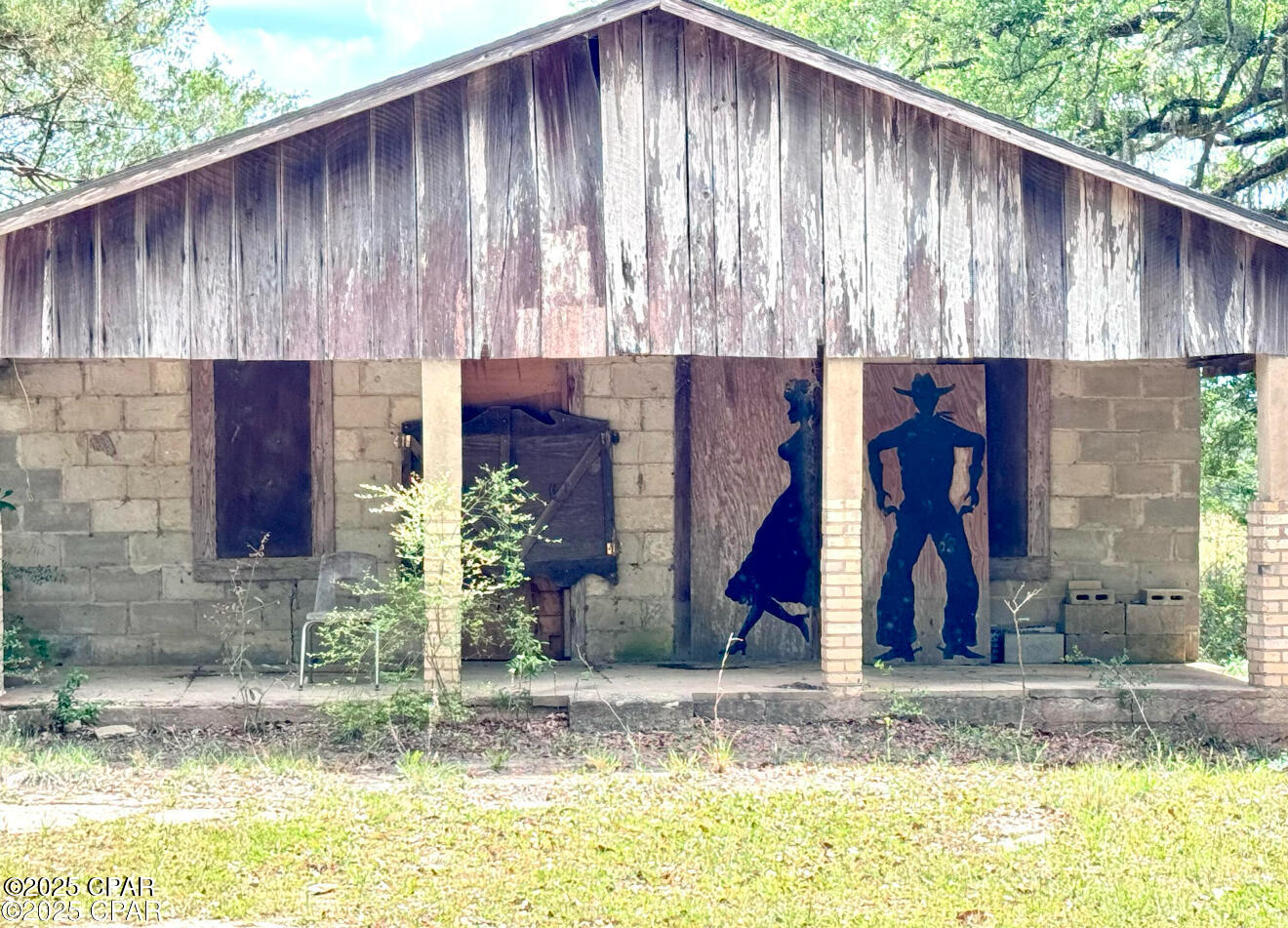 1718 Robbins Bridge Road Bonifay, FL 32425 - Photo 29 of 36