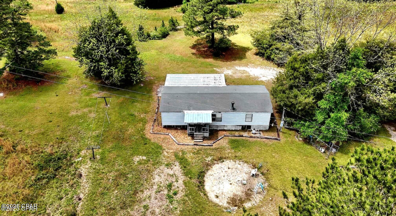 1718 Robbins Bridge Road Bonifay, FL 32425 - Photo 30 of 36