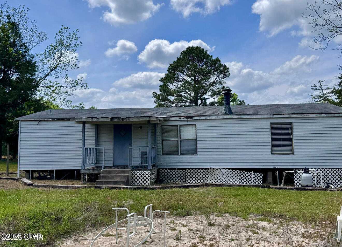 1718 Robbins Bridge Road Bonifay, FL 32425 - Photo 34 of 36