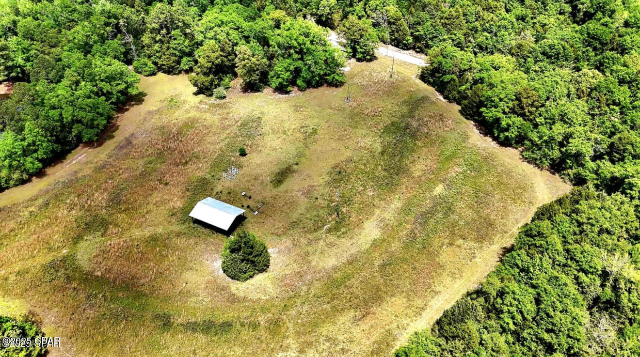 1718 Robbins Bridge Road Bonifay, FL 32425 - Photo 35 of 36