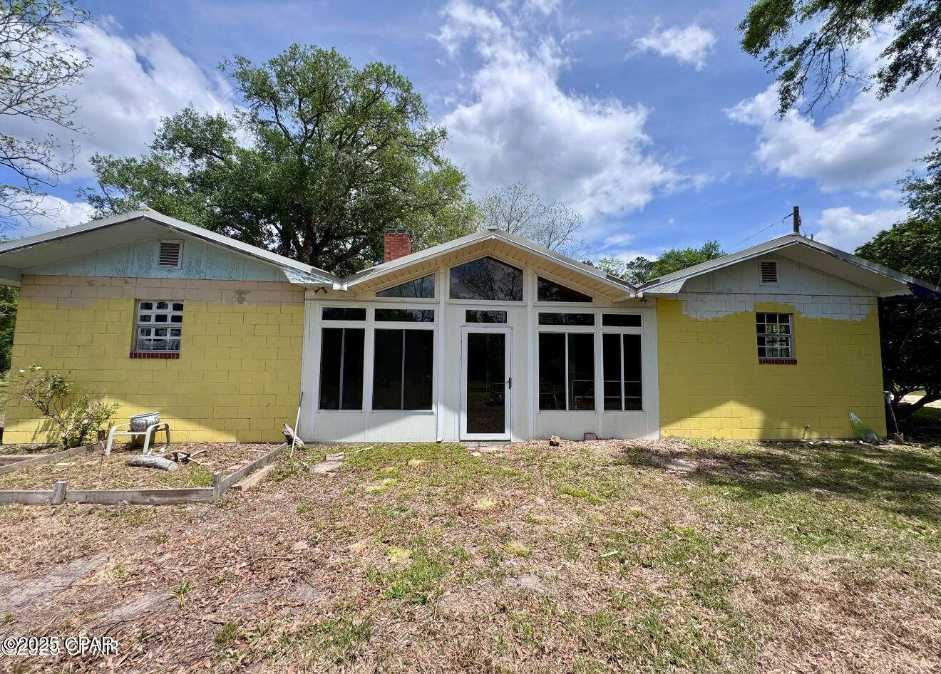 1718 Robbins Bridge Road Bonifay, FL 32425 - Photo 8 of 36