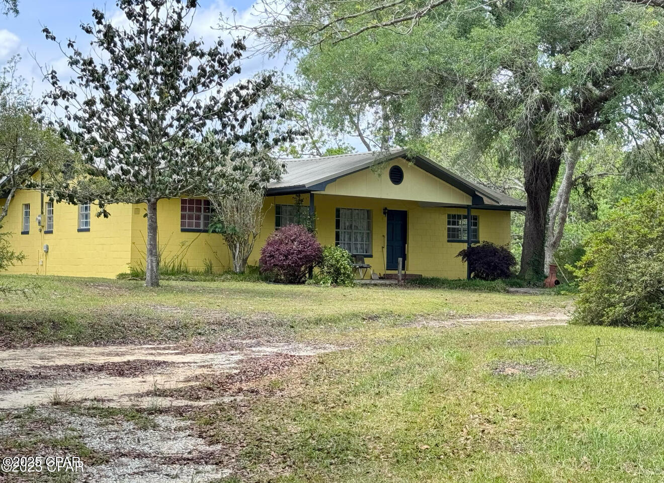 1718 Robbins Bridge Road Bonifay, FL 32425 - Photo 9 of 36