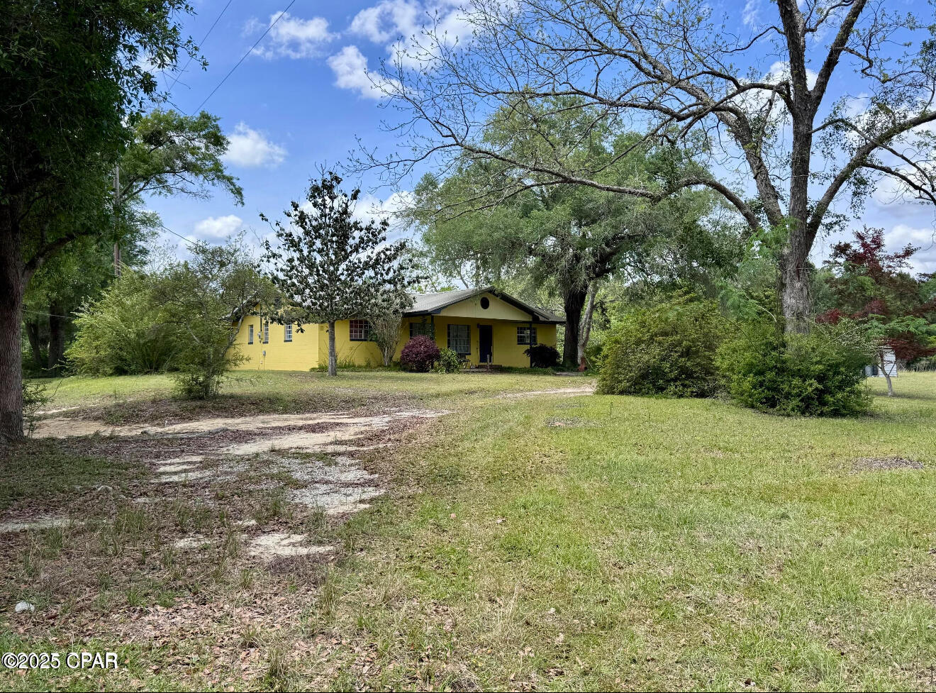 1718 Robbins Bridge Road Bonifay, FL 32425 - Photo 10 of 36