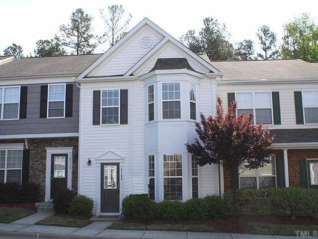 8308 Clasara Circle Raleigh, NC 27613 - Photo 1 of 12