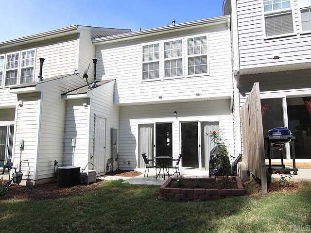 8308 Clasara Circle Raleigh, NC 27613 - Photo 11 of 12