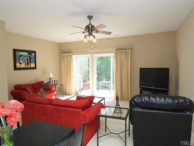 8308 Clasara Circle Raleigh, NC 27613 - Photo 2 of 12