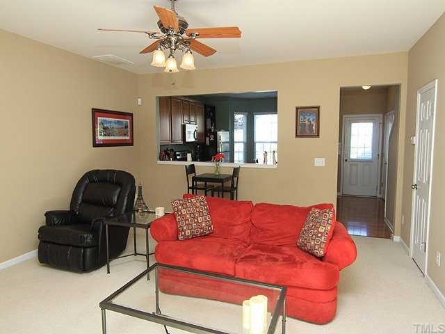 8308 Clasara Circle Raleigh, NC 27613 - Photo 3 of 12