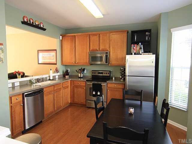 8308 Clasara Circle Raleigh, NC 27613 - Photo 4 of 12
