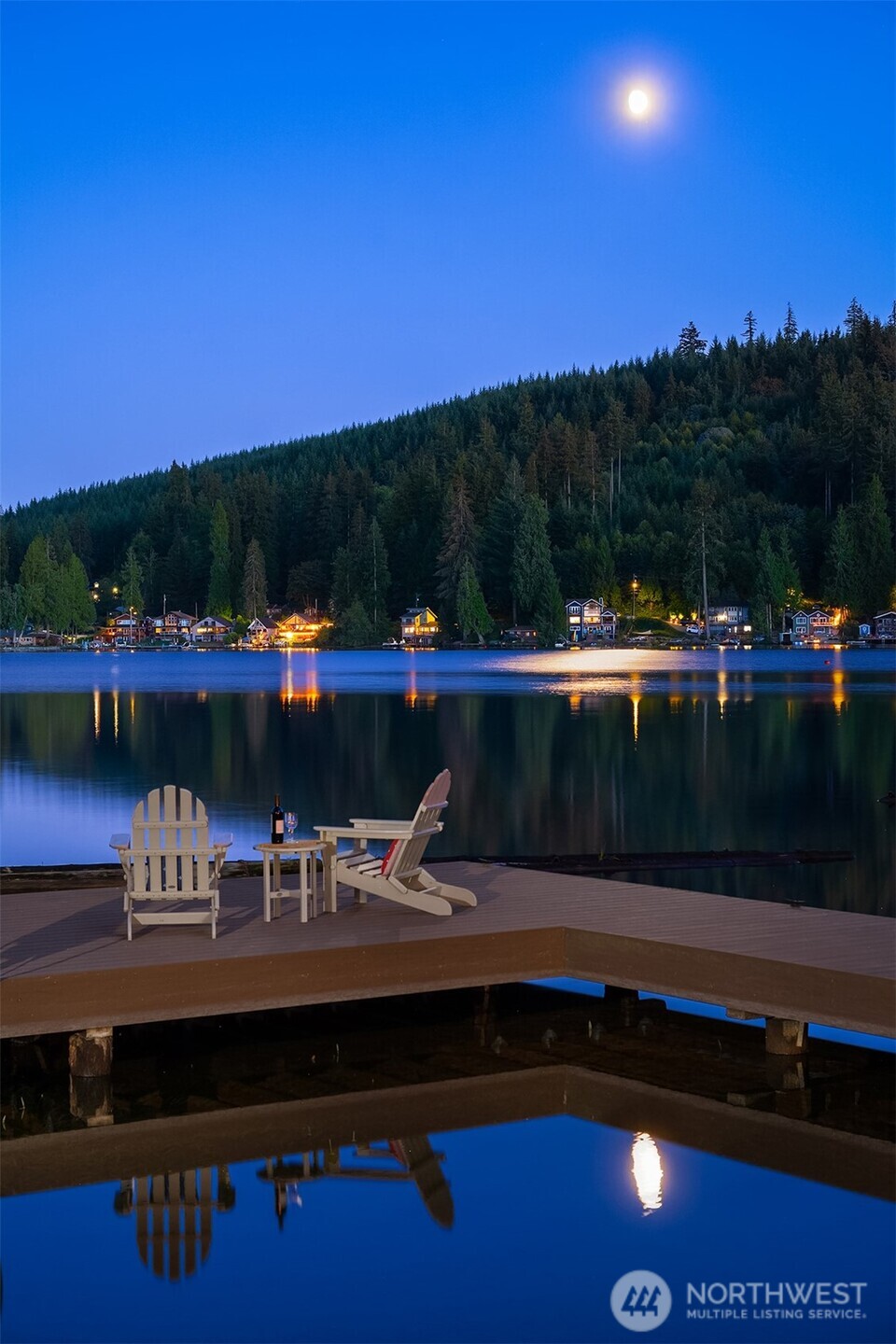 3 Southwest Lake Roesiger Road Snohomish, WA 98290 - Photo 38 of 40 Gallery Image 38
