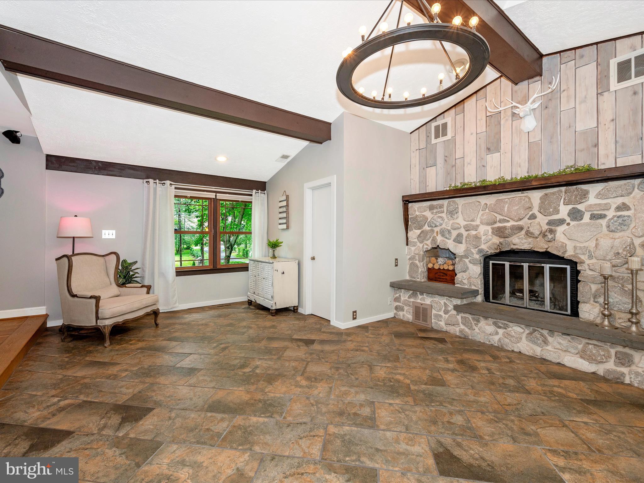 4414 Pinetree Road Rockville, MD 20853 - Photo 21 of 51 family room