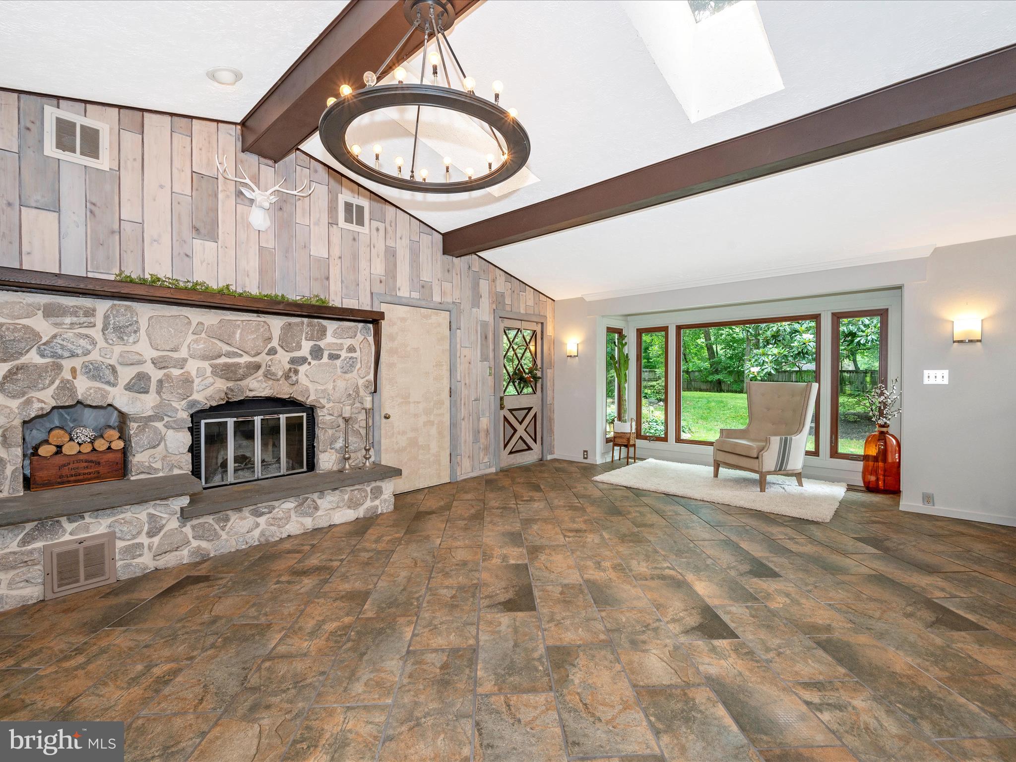 4414 Pinetree Road Rockville, MD 20853 - Photo 22 of 51 family room 2