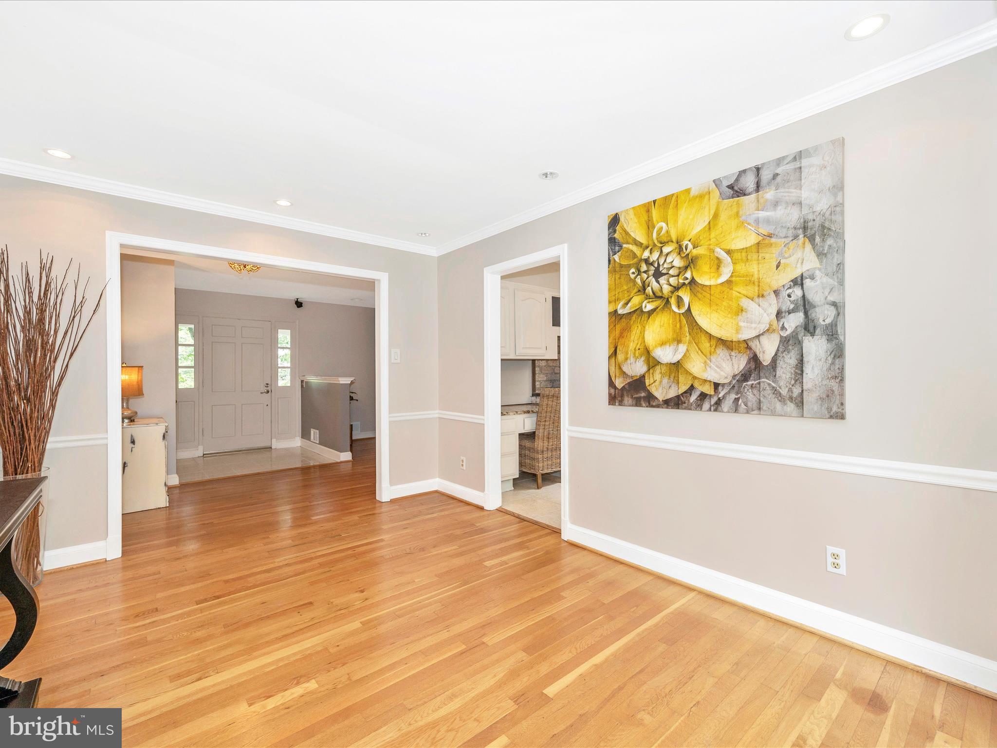 4414 Pinetree Road Rockville, MD 20853 - Photo 28 of 51 dining room