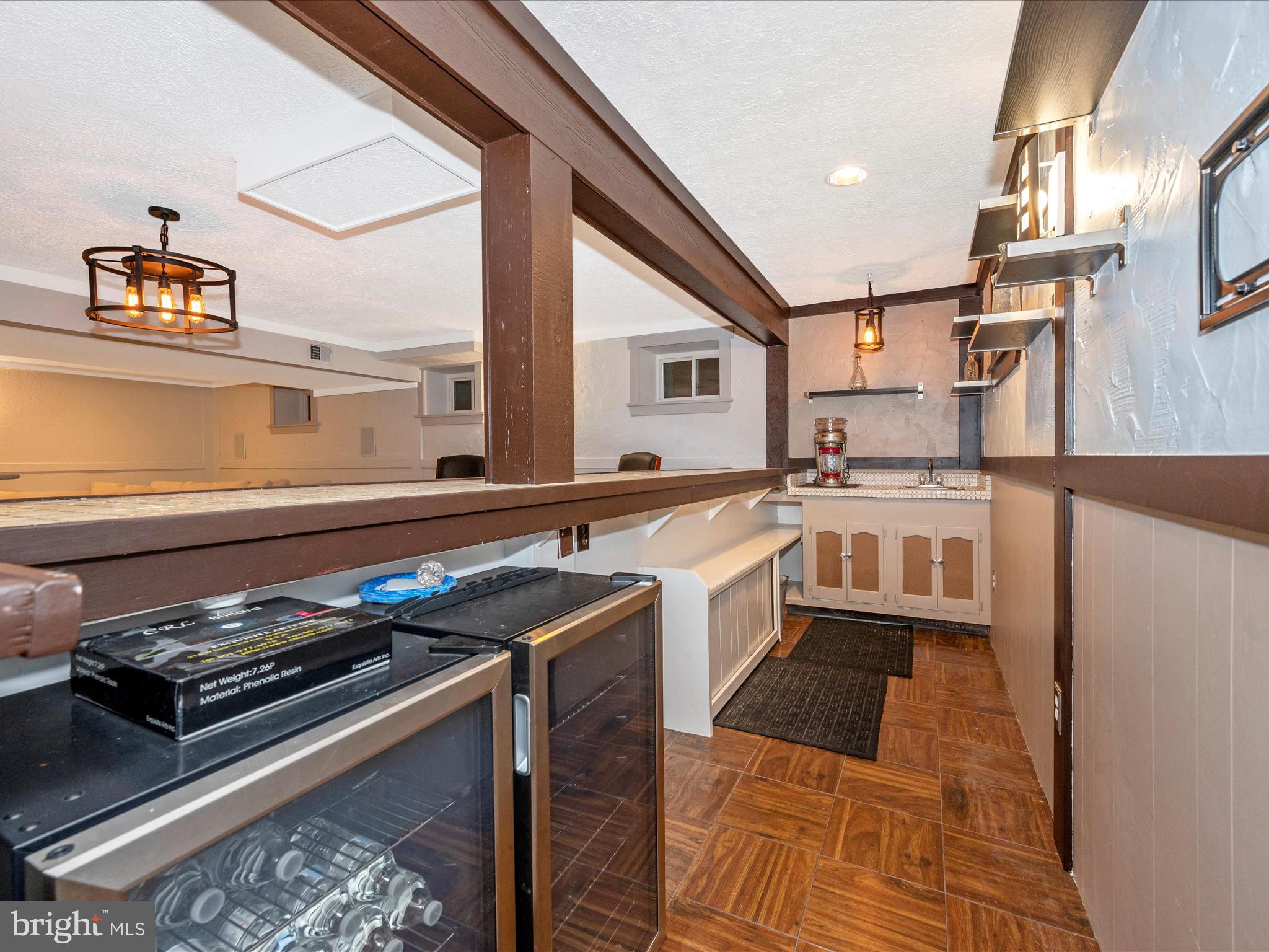 4414 Pinetree Road Rockville, MD 20853 - Photo 34 of 51 fridge included