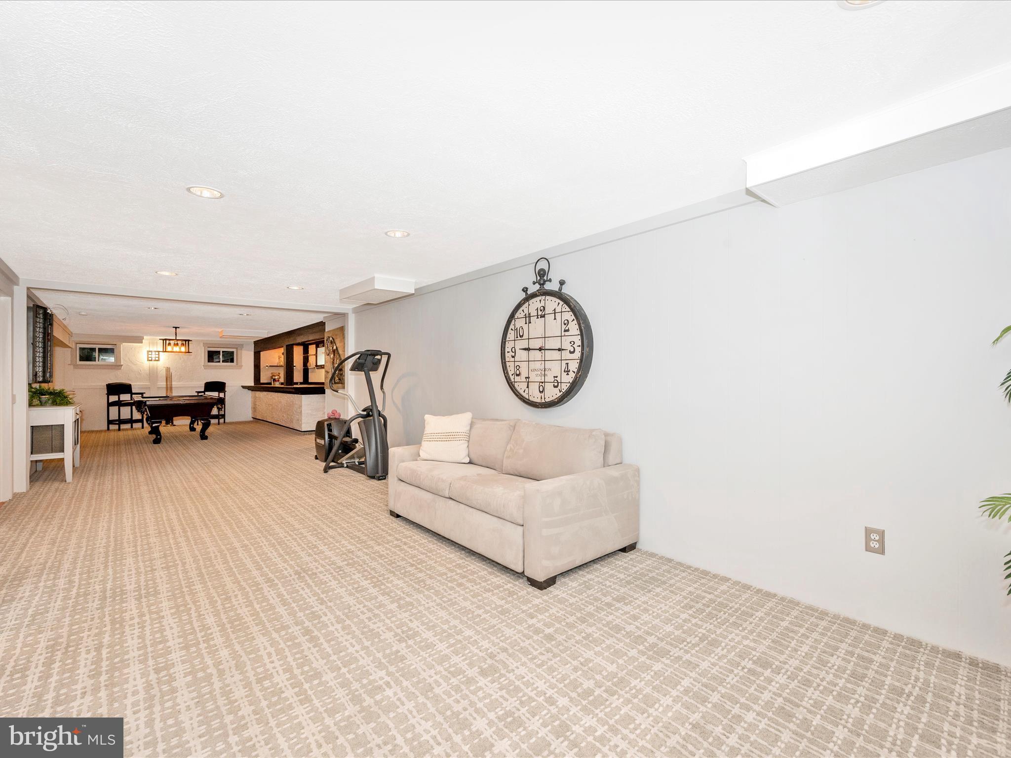 4414 Pinetree Road Rockville, MD 20853 - Photo 39 of 51 great for exercise equipment