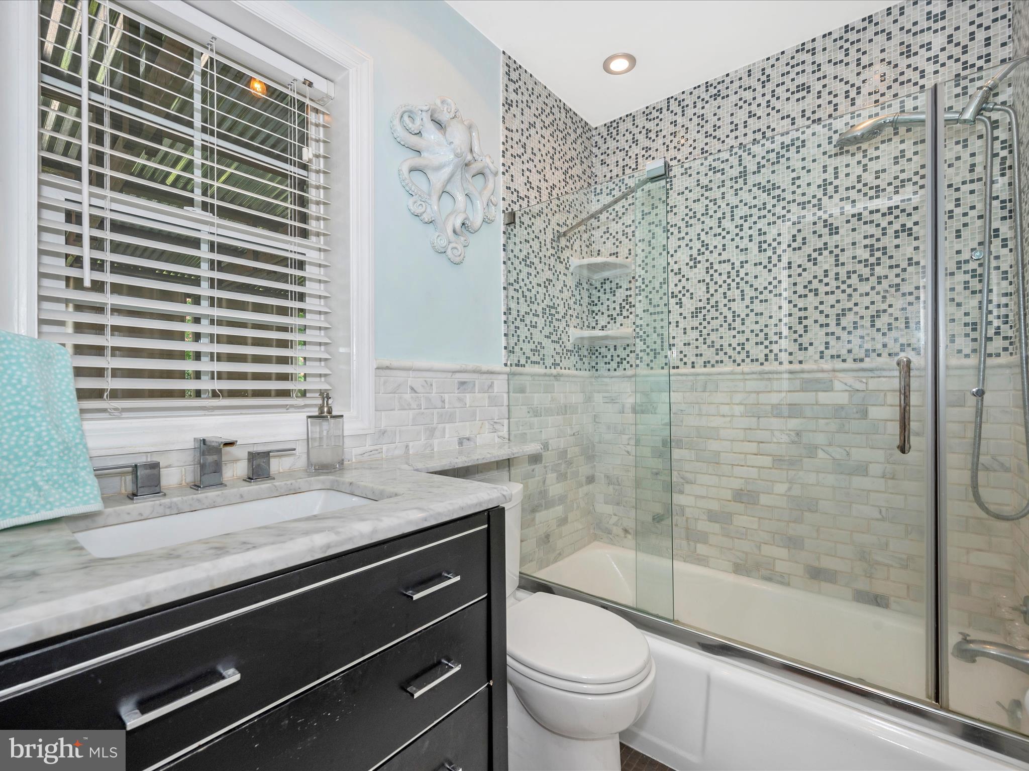 4414 Pinetree Road Rockville, MD 20853 - Photo 46 of 51 primary bath