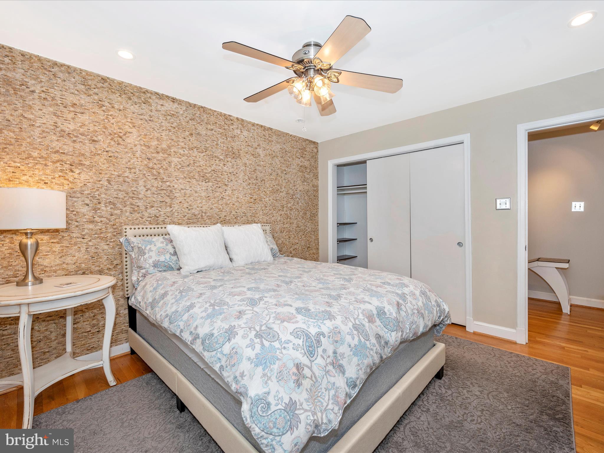 4414 Pinetree Road Rockville, MD 20853 - Photo 48 of 51 secondary bedroom 2