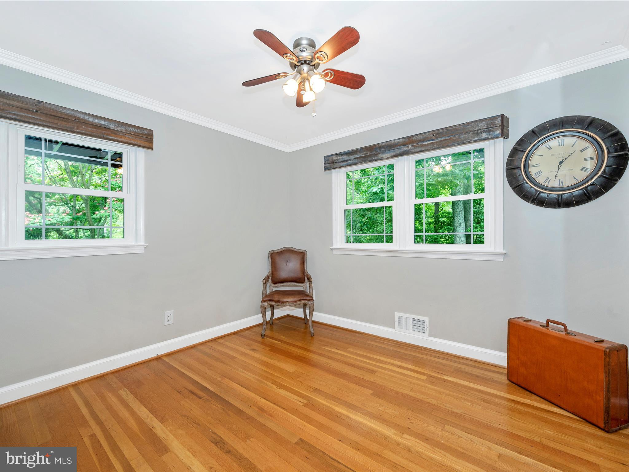 4414 Pinetree Road Rockville, MD 20853 - Photo 50 of 51 third bedroom