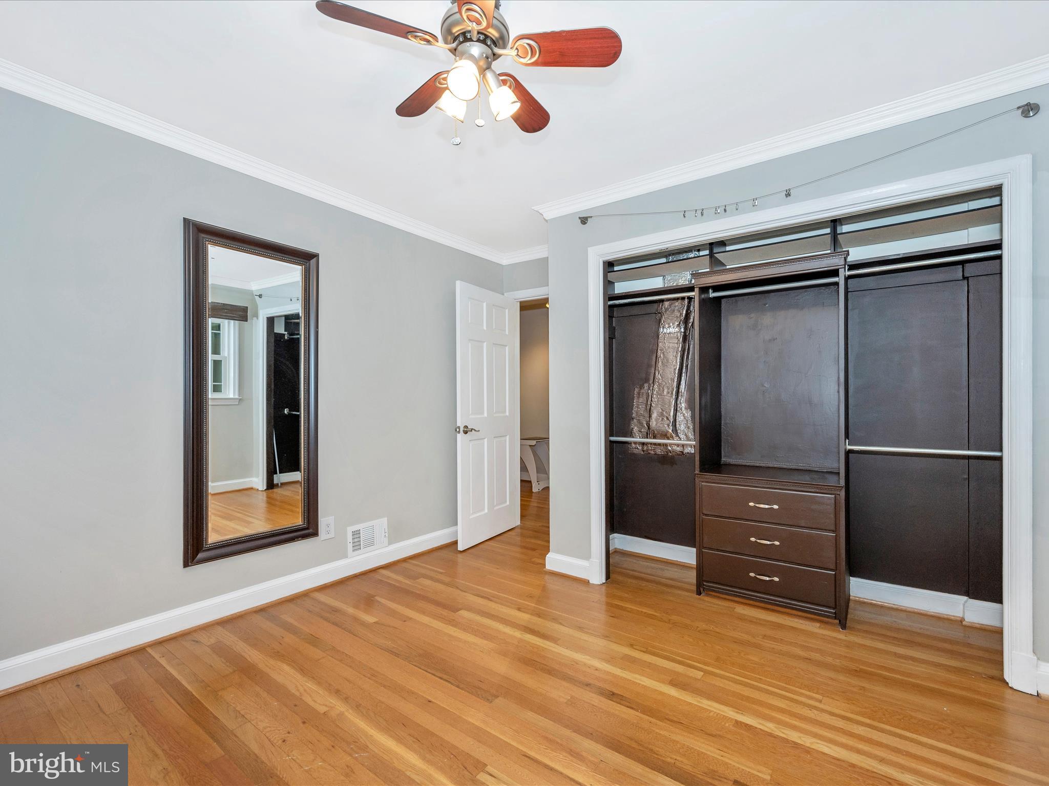 4414 Pinetree Road Rockville, MD 20853 - Photo 51 of 51 third bedroom