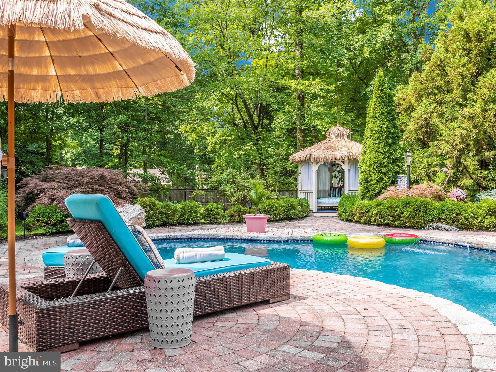 4414 Pinetree Road Rockville, MD 20853 - Photo 6 of 51 imagine you relaxing here