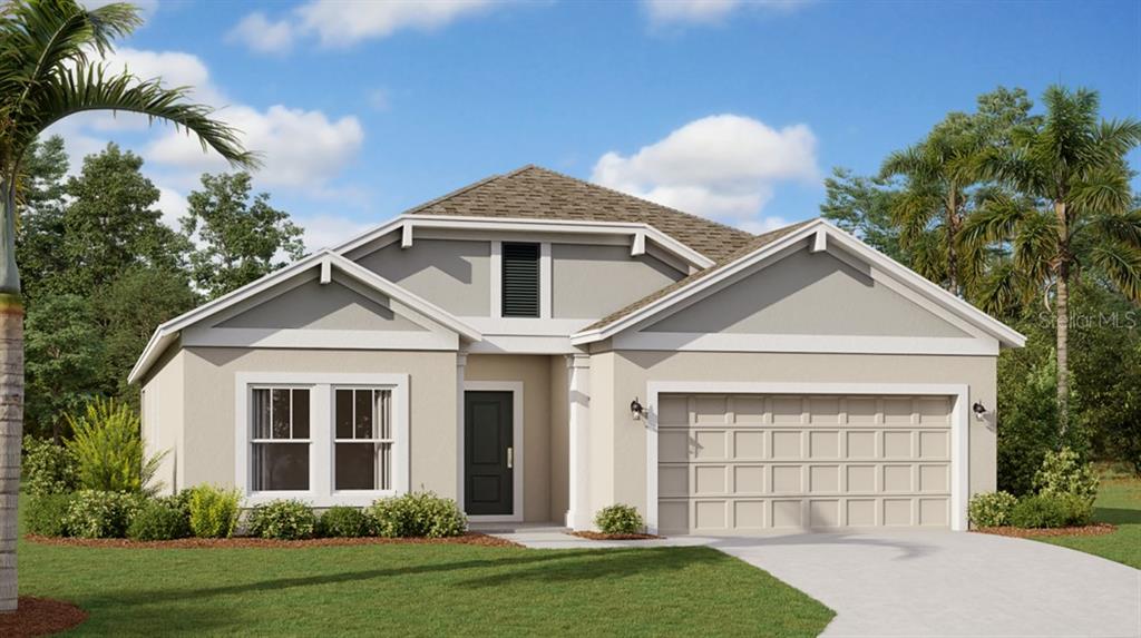1047 John Jacob Road Davenport, FL 33837 - Photo 1 of 1