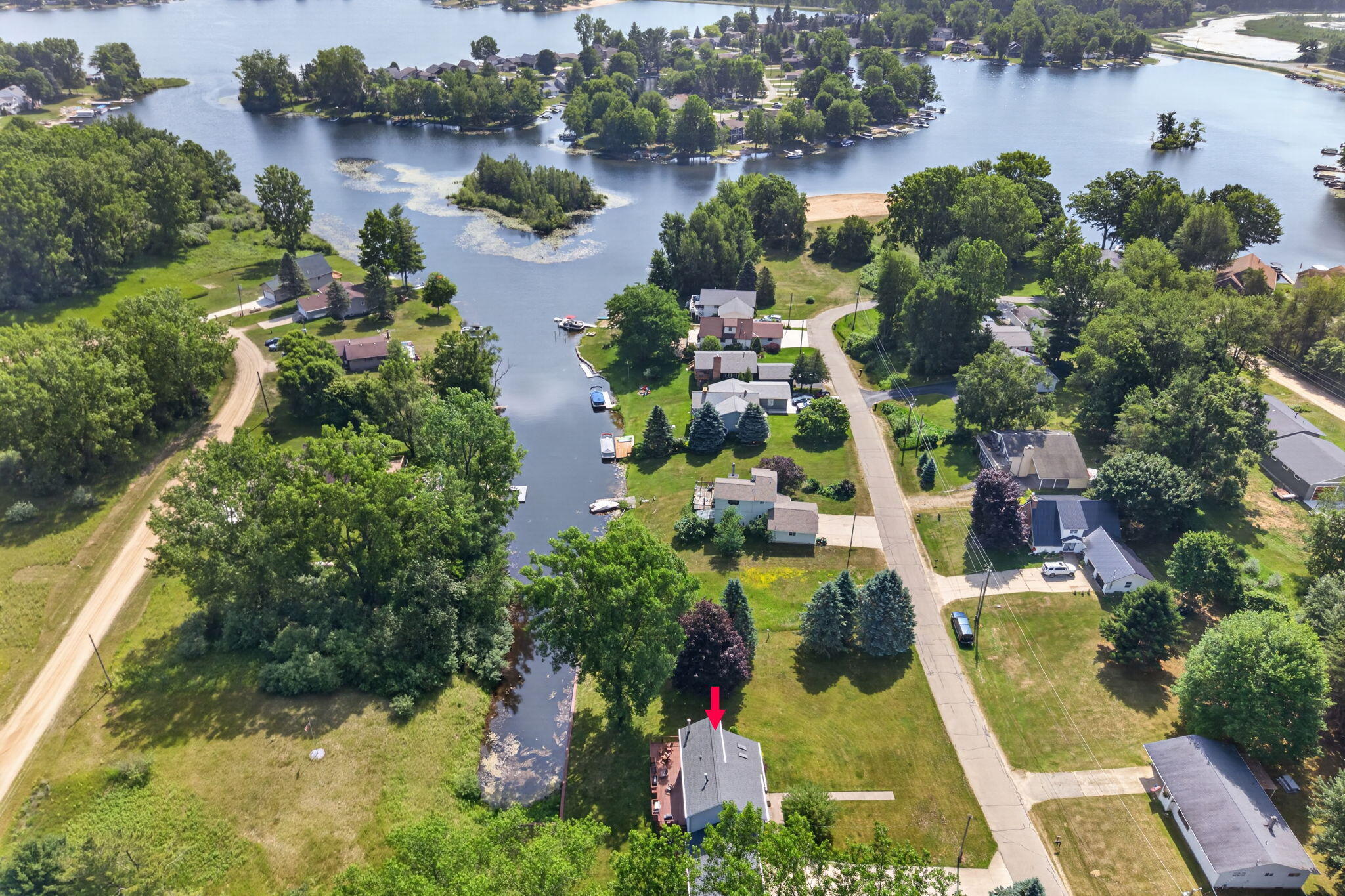 11520 North Lookout Ridge Canadian Lakes, MI 49346 - Photo 9 of 45 41-web-or-mls-DJI_20260701231721_0250_D-