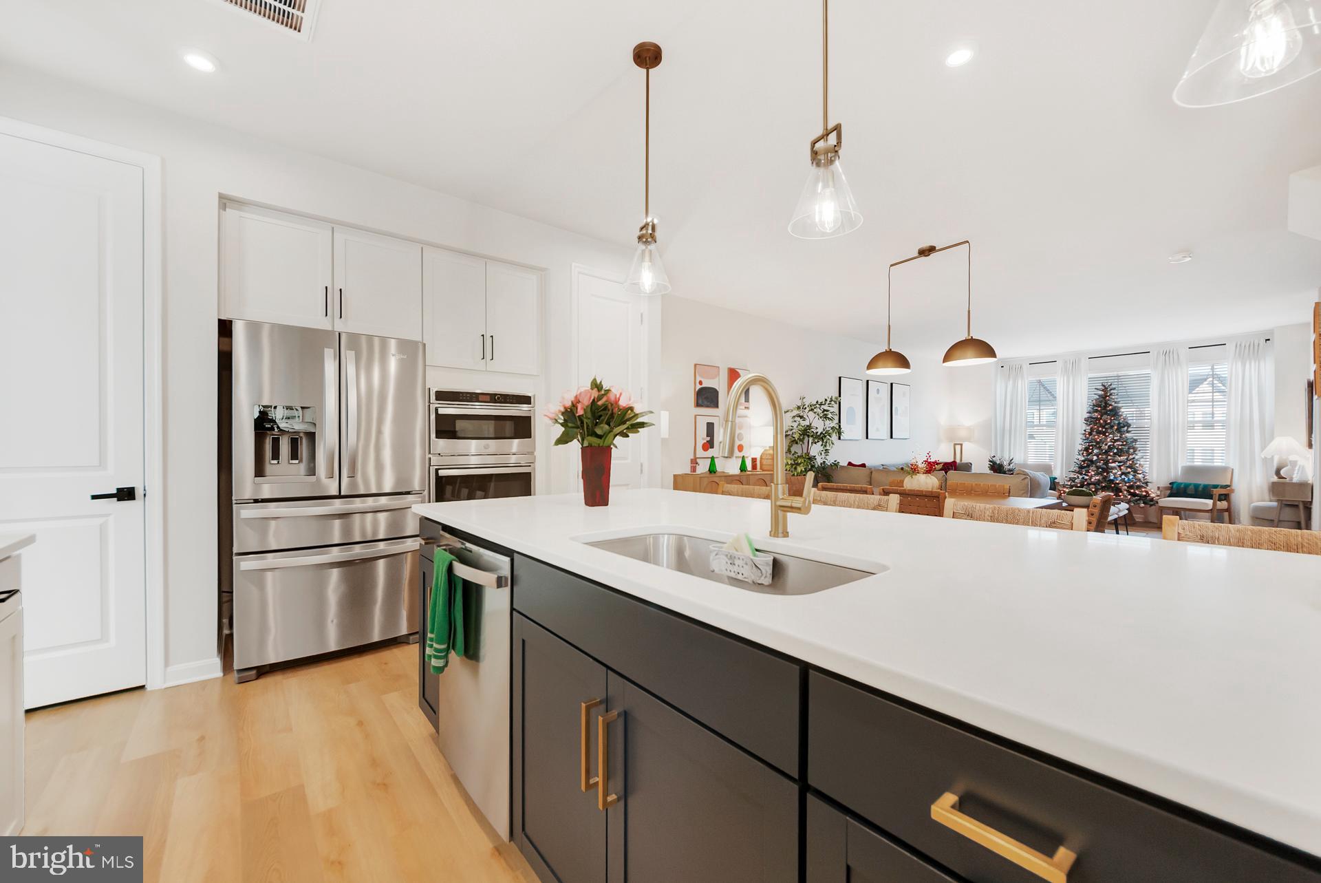 18307 Summit Pointe Drive Triangle, VA 22172 - Photo 12 of 35