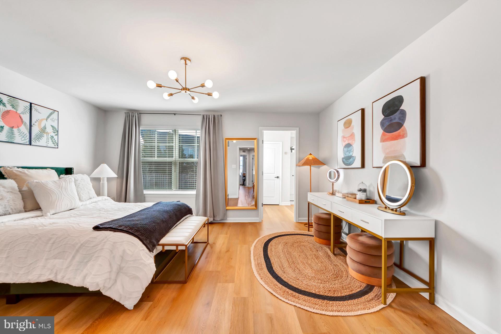 18307 Summit Pointe Drive Triangle, VA 22172 - Photo 15 of 35