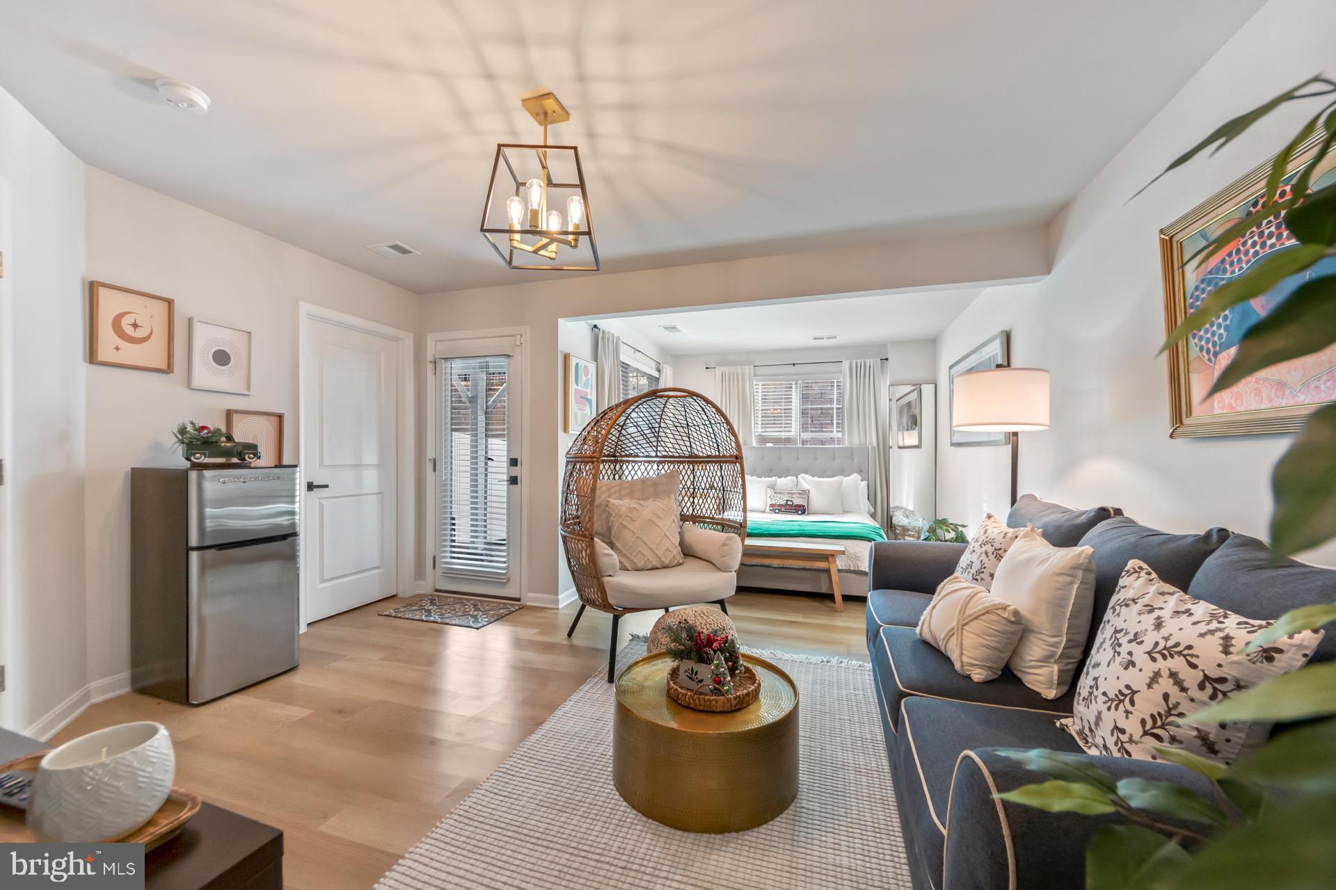 18307 Summit Pointe Drive Triangle, VA 22172 - Photo 28 of 35