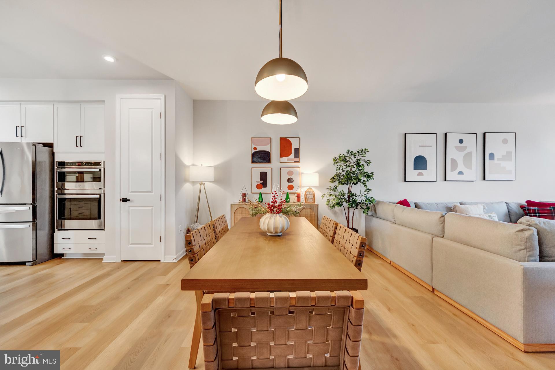 18307 Summit Pointe Drive Triangle, VA 22172 - Photo 7 of 35