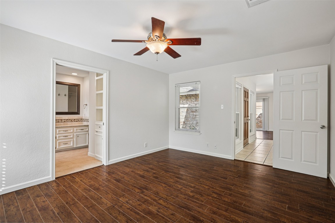 4713 Trail Crest Circle Austin, TX 78735 - Photo 19 of 37