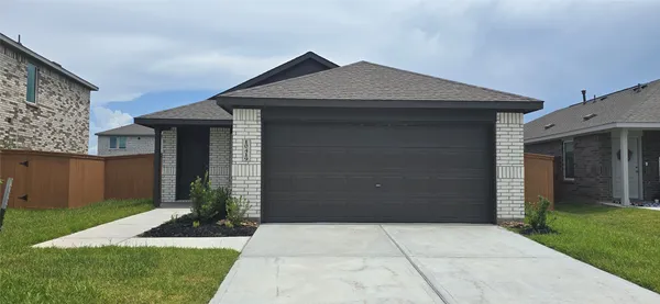 $252,990 | 10419 Rocky Trail, Beasley, TX 77417