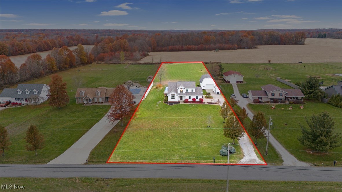 7939 Giddings Road Rootstown, OH 44272 - Photo 37 of 41