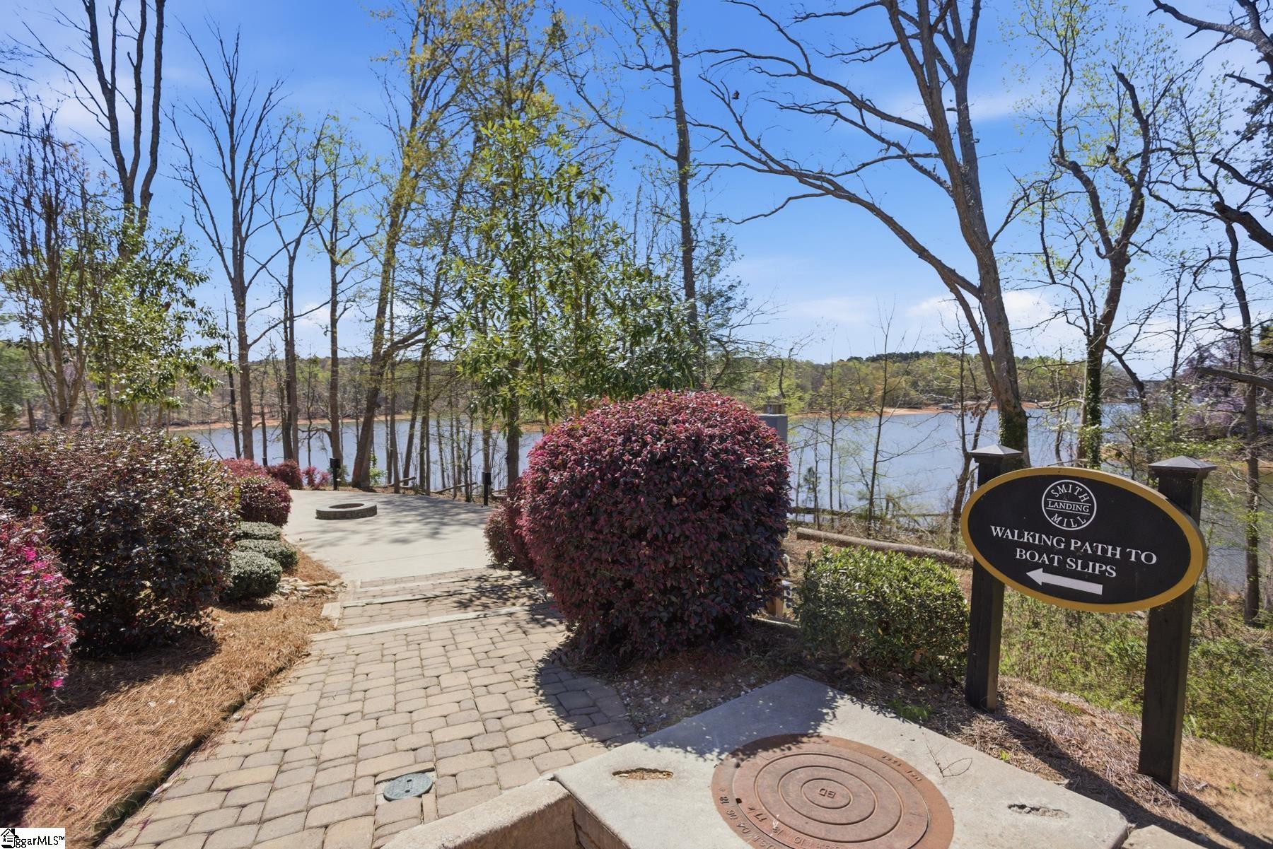1031 George Smith Mill Road Anderson, SC 29625 - Photo 8 of 31