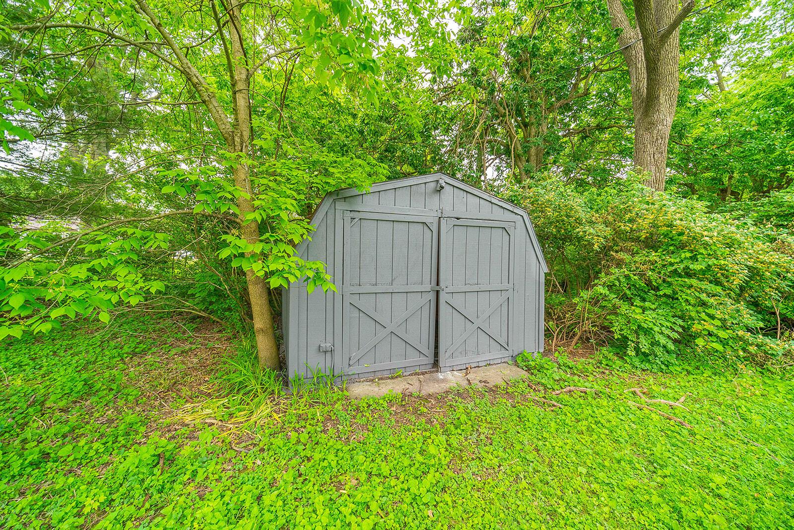 125 Yorkshire Road Delaware, OH 43015 - Photo 16 of 72 125 Yorkshire Rd-15