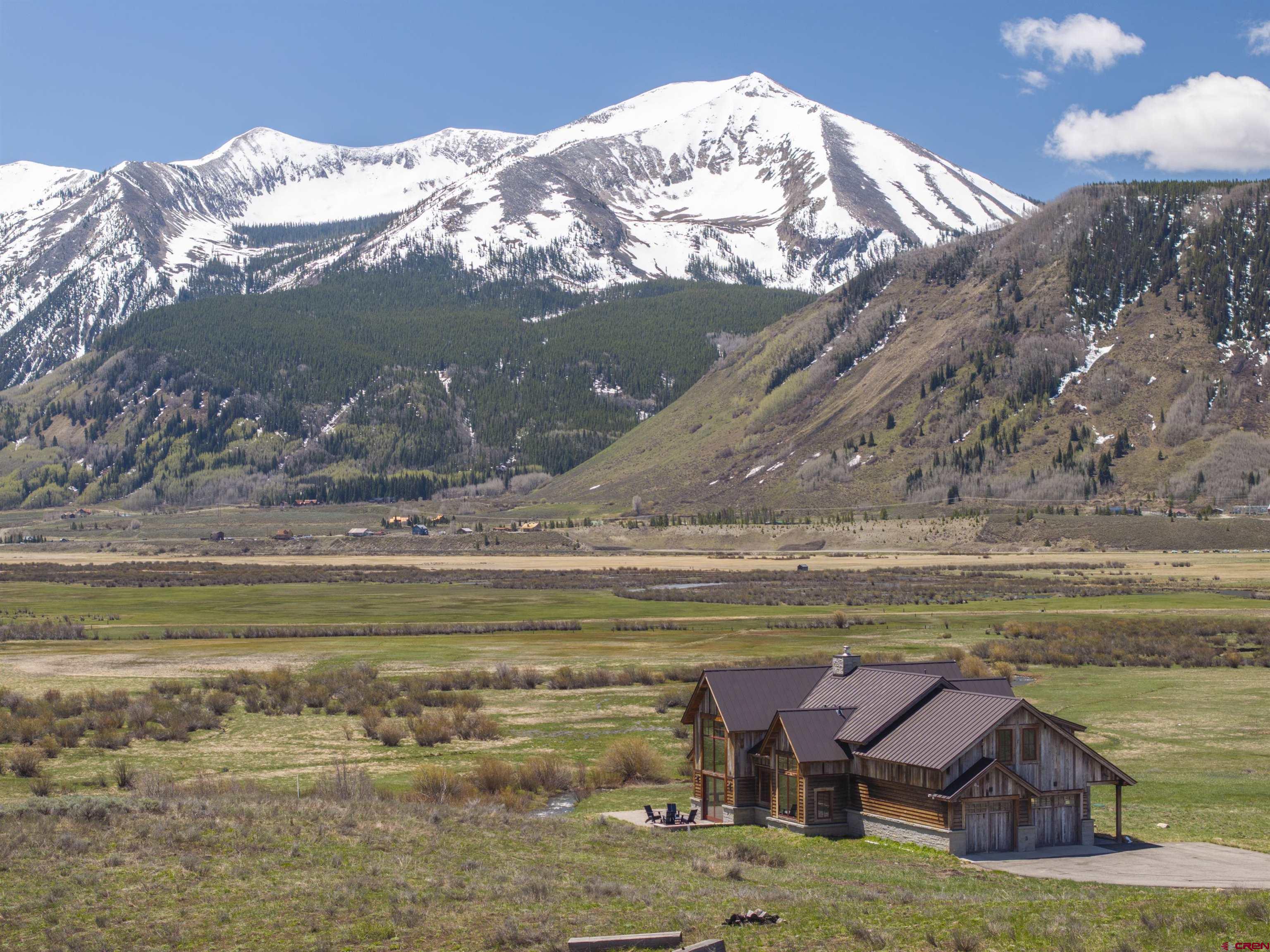 6 Moon Ridge Lane Crested Butte, CO 81224 - Photo 4 of 39