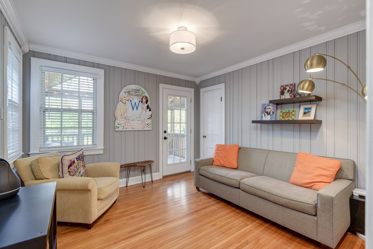 1137 Winding Way Road Nashville, TN 37216 - Photo 16 of 27 Gallery Image 16