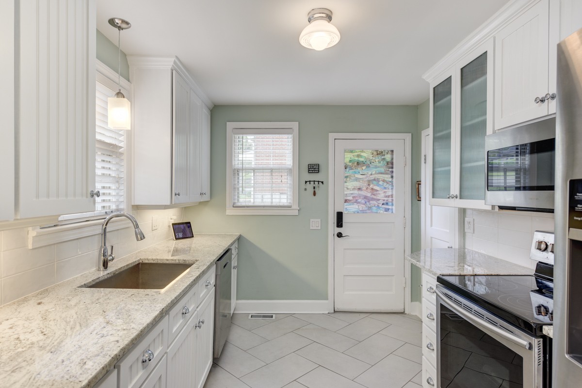 1137 Winding Way Road Nashville, TN 37216 - Photo 9 of 27 Gallery Image 9