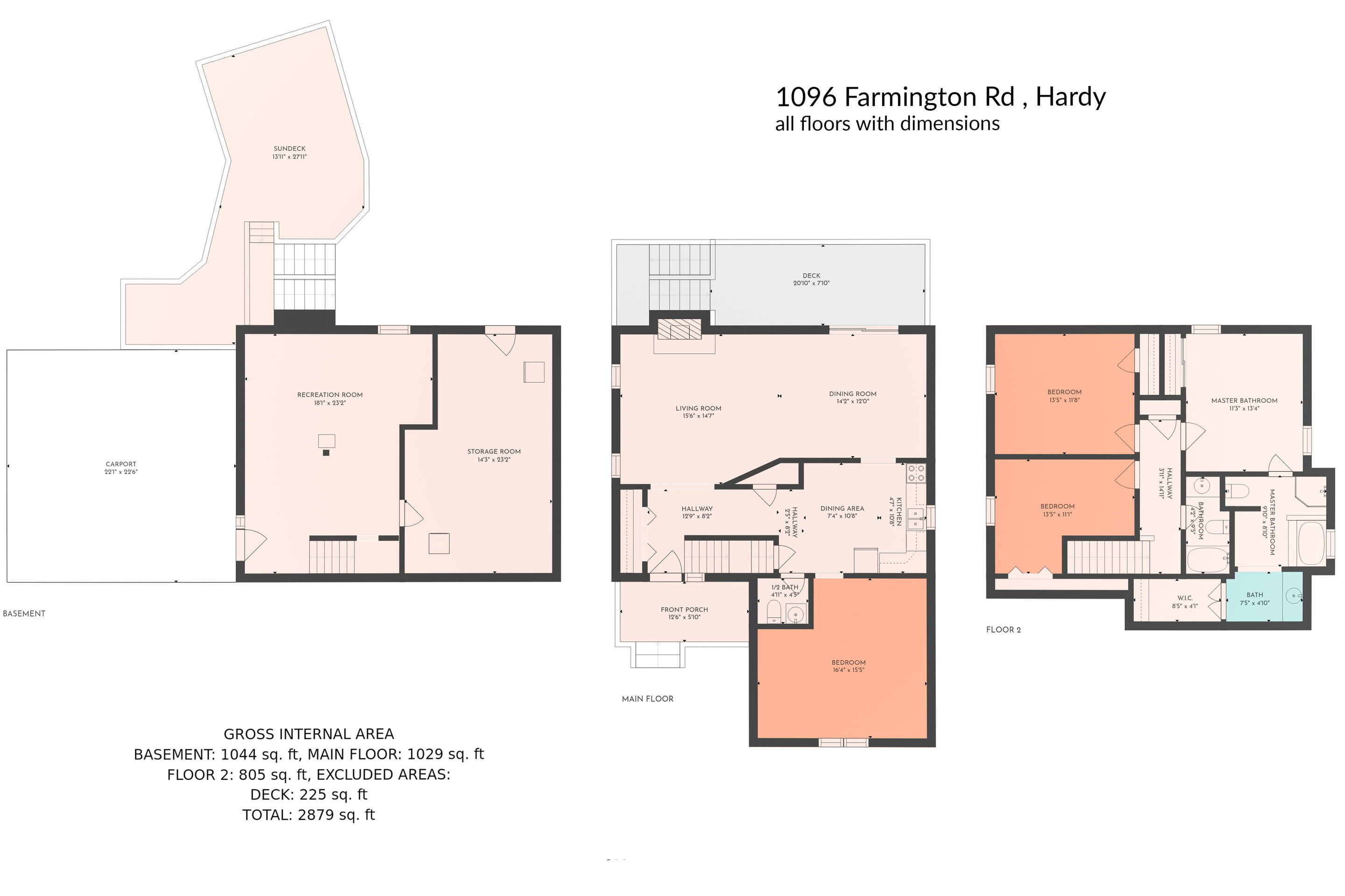 1096 Farmington Road Hardy, VA 24101 - Photo 51 of 54 unknown