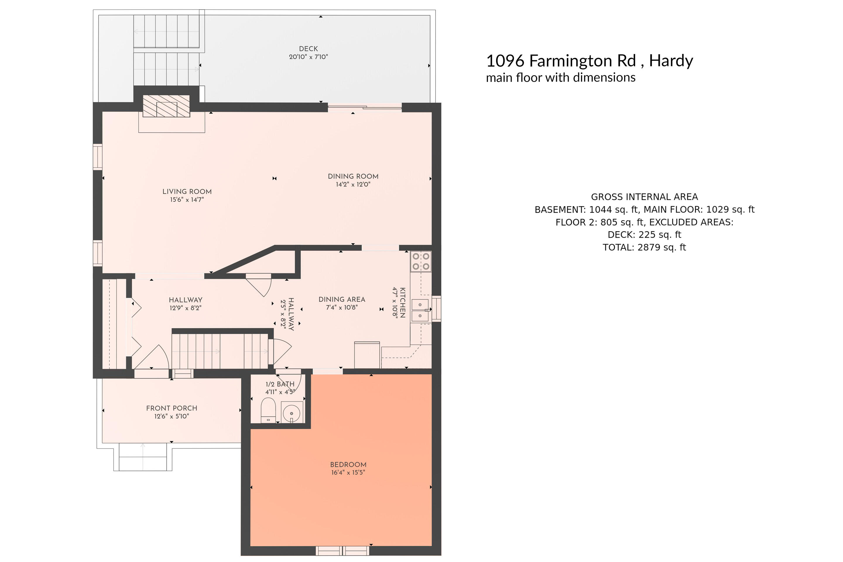 1096 Farmington Road Hardy, VA 24101 - Photo 52 of 54 53_1096_Farmington_Rd53_mls
