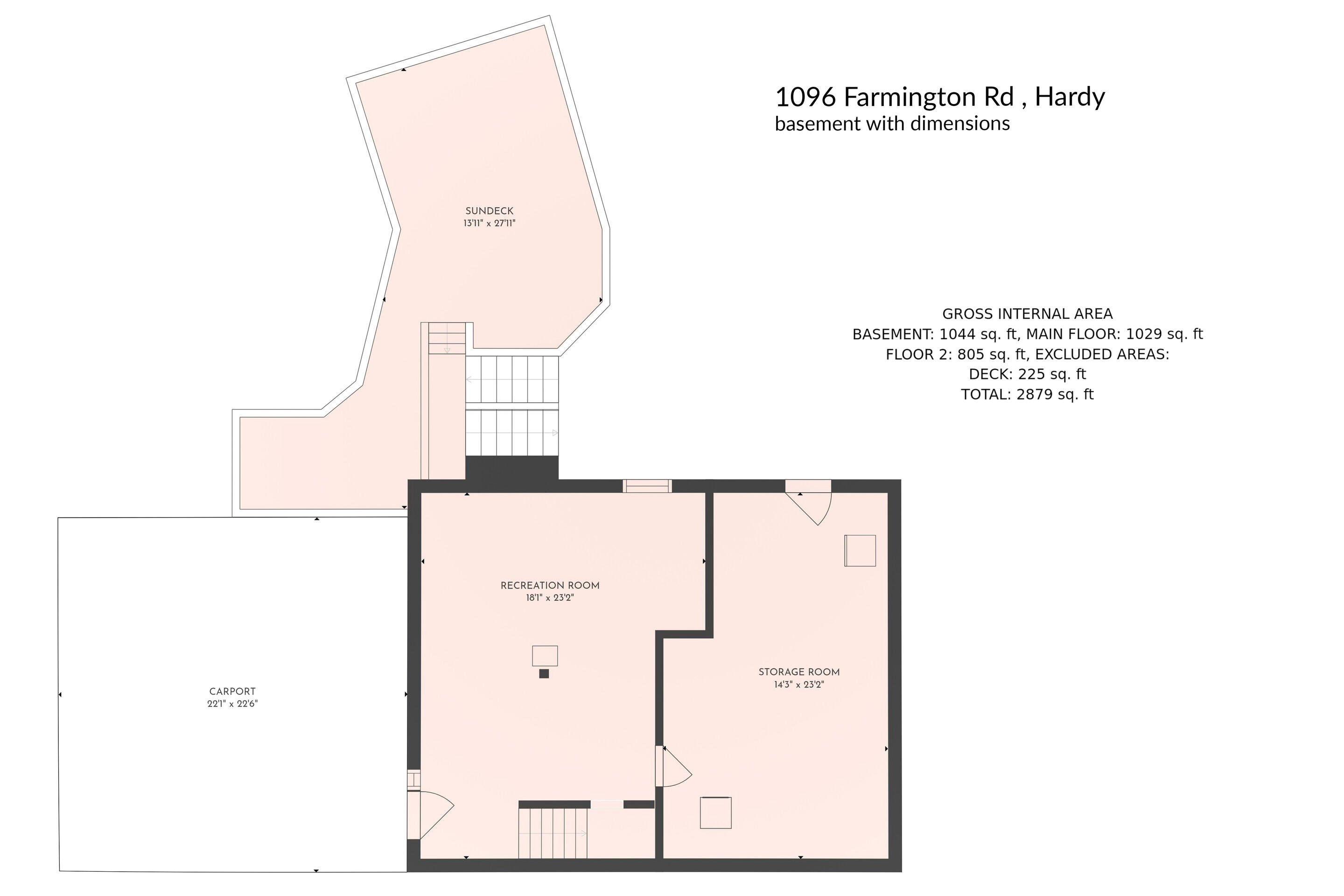 1096 Farmington Road Hardy, VA 24101 - Photo 54 of 54 unknown