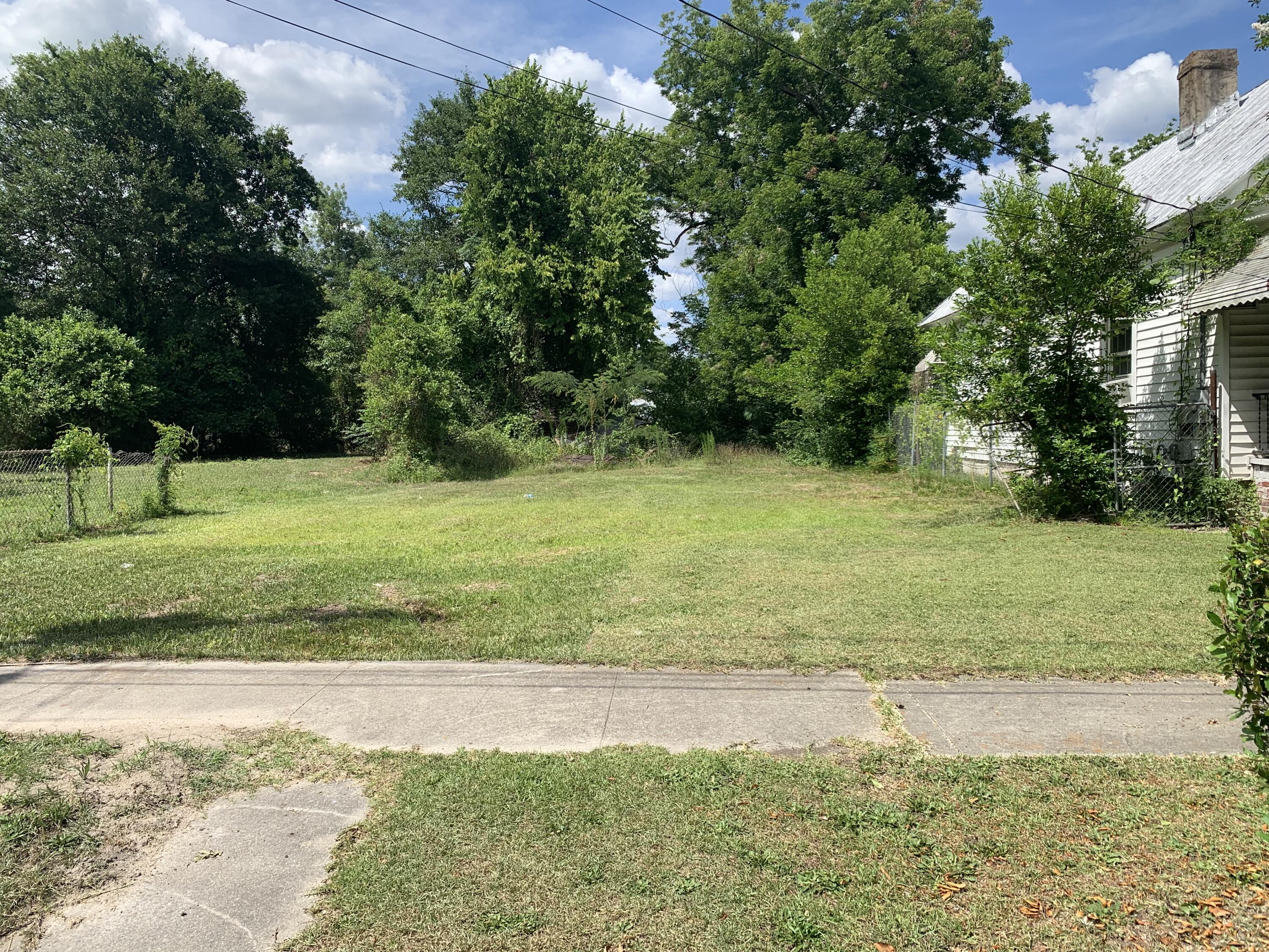 1825 Watkins Street Augusta, GA 30904 - Photo 1 of 1 Front