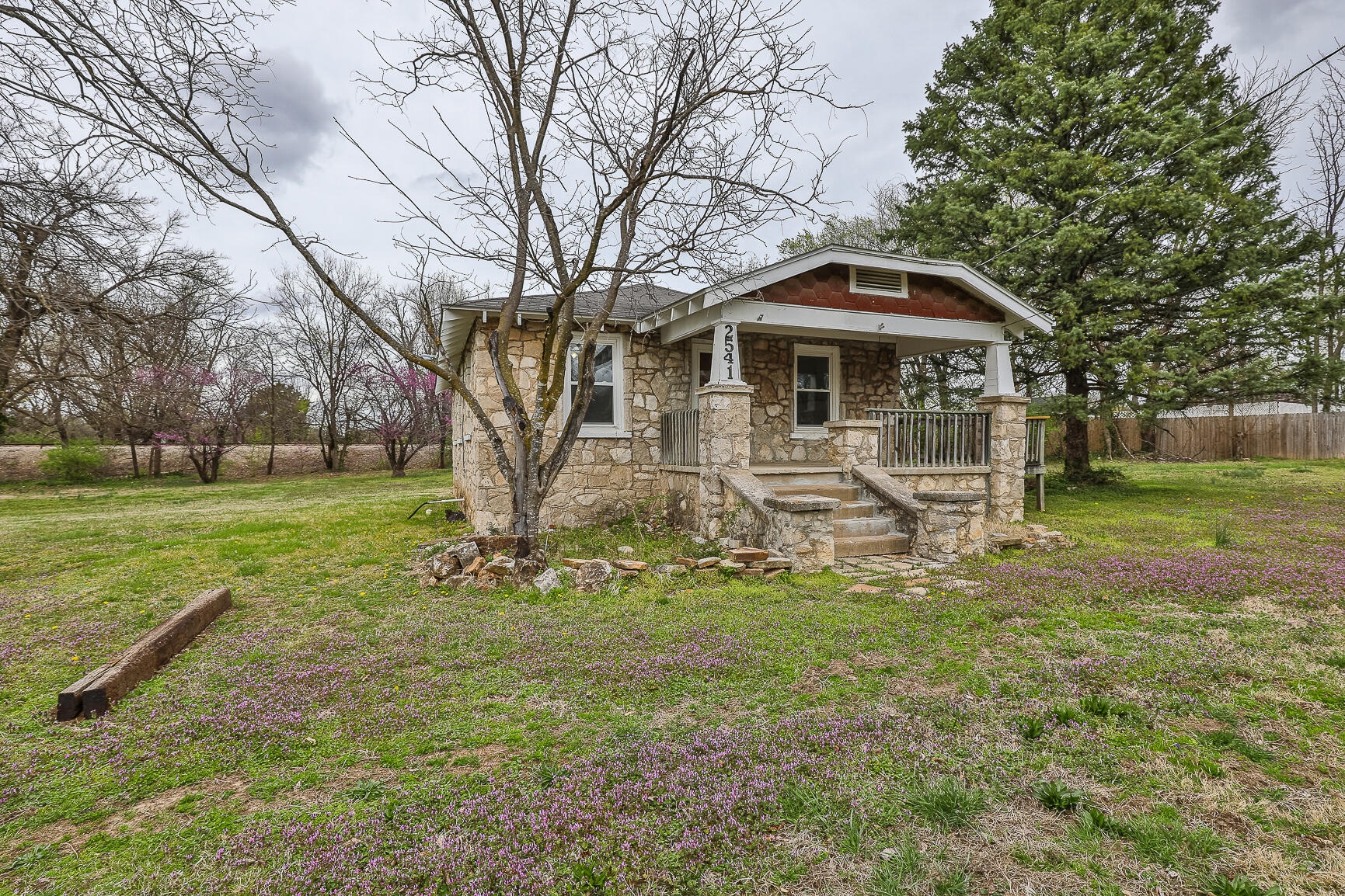 2541 West Mill Street Springfield, MO 65802 - Photo 1 of 1 7M4A9475 (1)