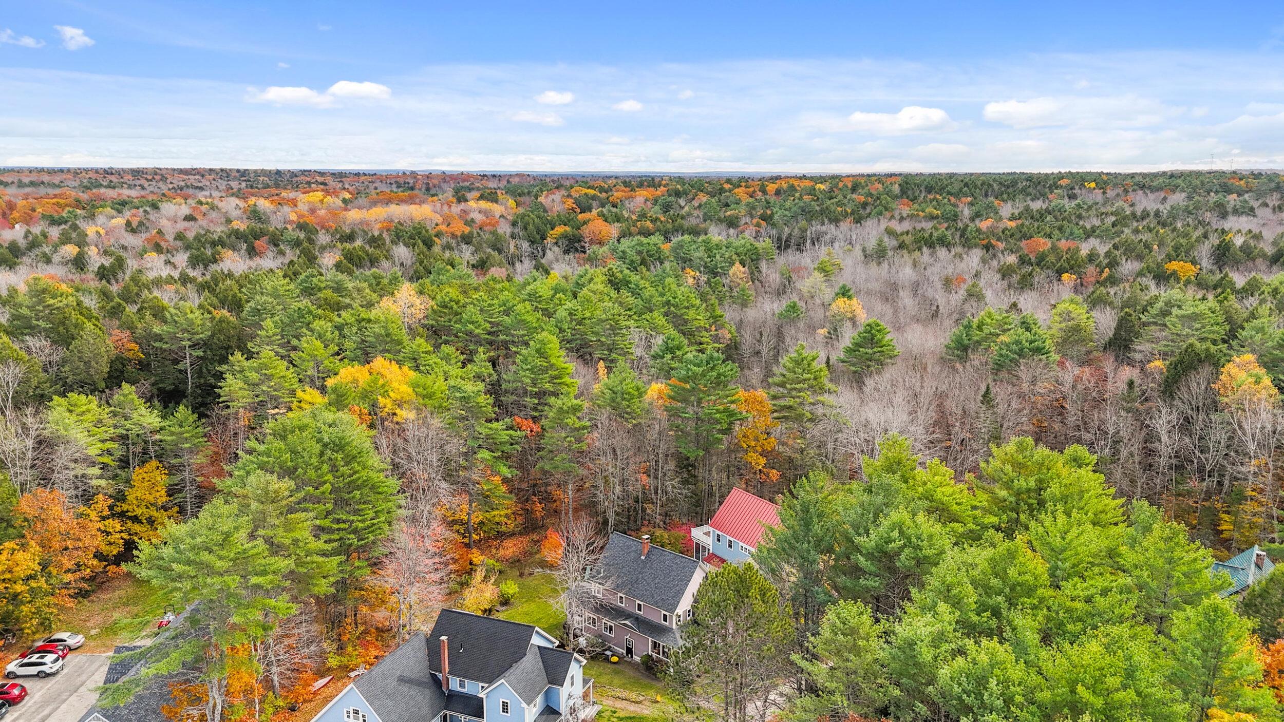 108 Echo Road Brunswick, ME 04011 - Photo 70 of 80 108 echo rd, brunswick drone-05